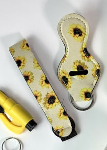 Marble Lipstick Cover Lipstick Cover Key Chain