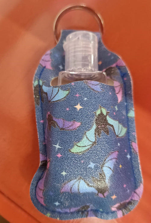 Marble Lipstick Cover Lipstick Cover Key Chain