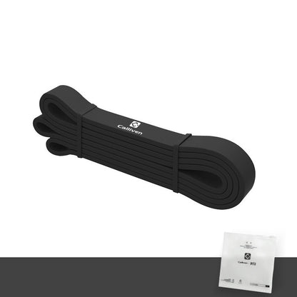 Elastic Band Fitness Male Resistance Pull Rope Strength Training