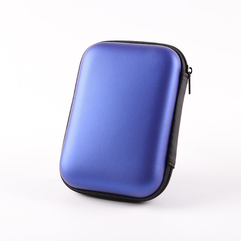 Portable square storage bag