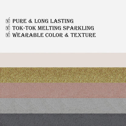 Rosexixi 10-color Eyeshadow Palette