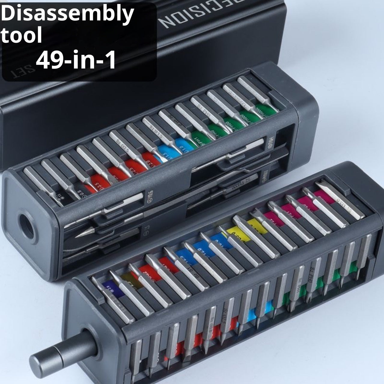 49-in-1 Set Mobile Phone Maintenance Disassembly Machine