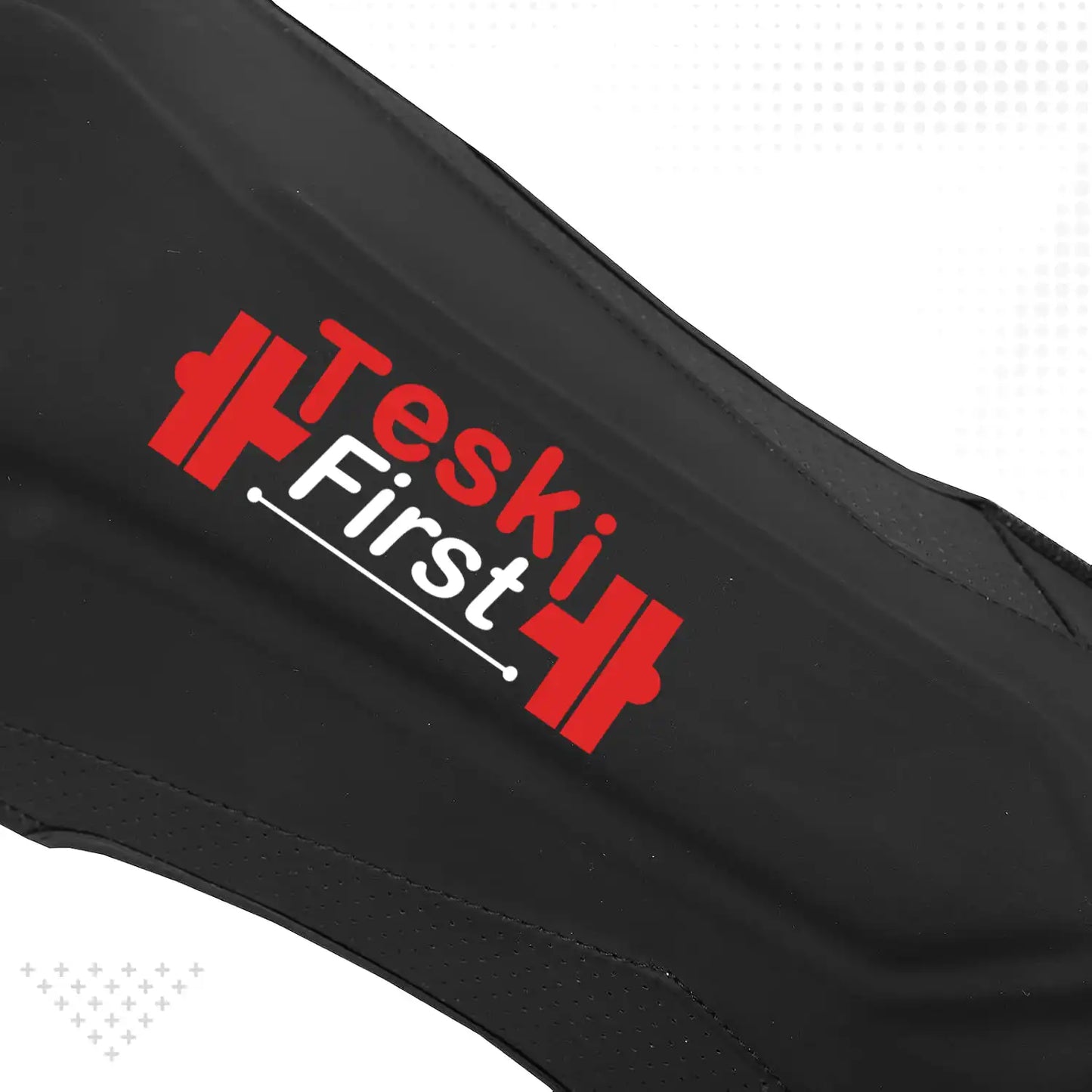 MMA Martial Arts Shin Guards for Kickboxing Adjustable Muay Thai, Padded Martial Arts Shin Pads Leg Guard with Instep Sleeves MMA Training BJJ...
