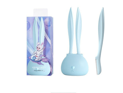 Las Chicas High Pigment Silky Hydroxybenzophenone Non-Vegan Cruelty-Free Cream 12-Color Eyeshadow Palette Makeup Palette