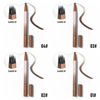 PHOFAY WATERPROOF WILD EYEBROW PENCIL