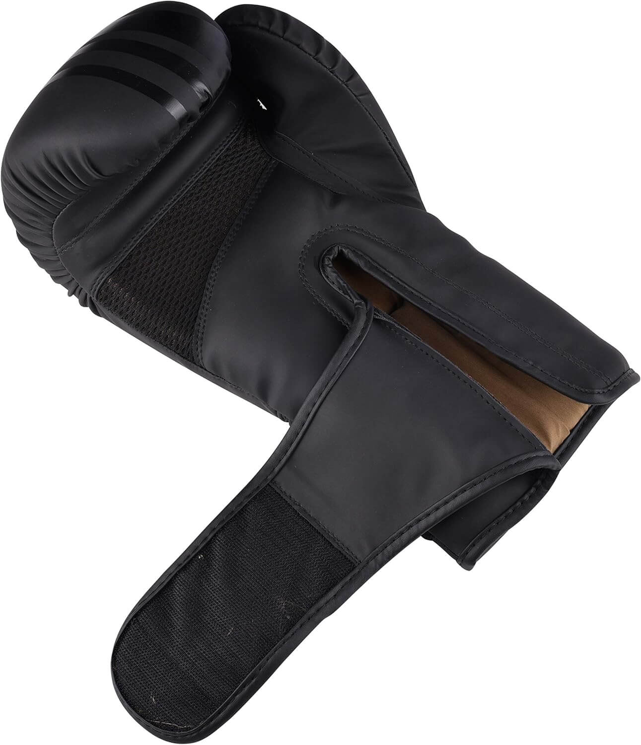 SAWANS® Boxing Gloves Professional MMA Sparring Kickboxing Punch Bag Training Muay Thai Fighting