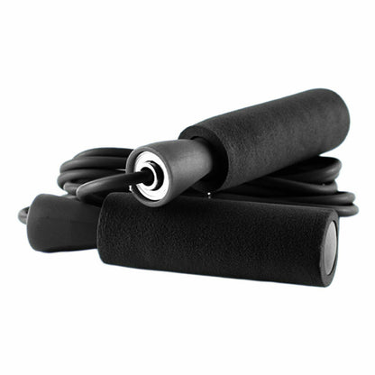 Gym Aerobic Exercise Boxing Skipping Rope Adjustable Bearing Speed Fitness Bearing Rope Tangle-Free Jumping Rope Speed Equipments Skipping Adjustable Skipping Rope