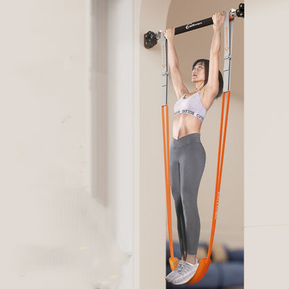 Pull-up Device Booster Stripe Indoor Horizontal Bar Auxiliary Strap