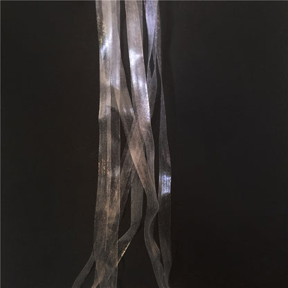 Transparent Elastic Band TPU High Elastic Straight Transparent Band Easy To Use Textile And Clothing Elastic Band