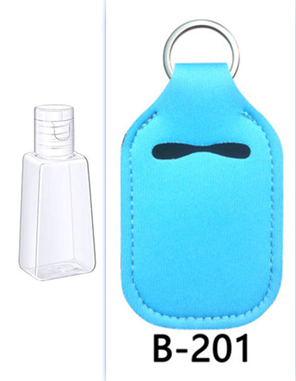 Marble Lipstick Cover Lipstick Cover Key Chain