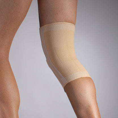 Outdoor Sports Thickening Warm Running Knee Pads