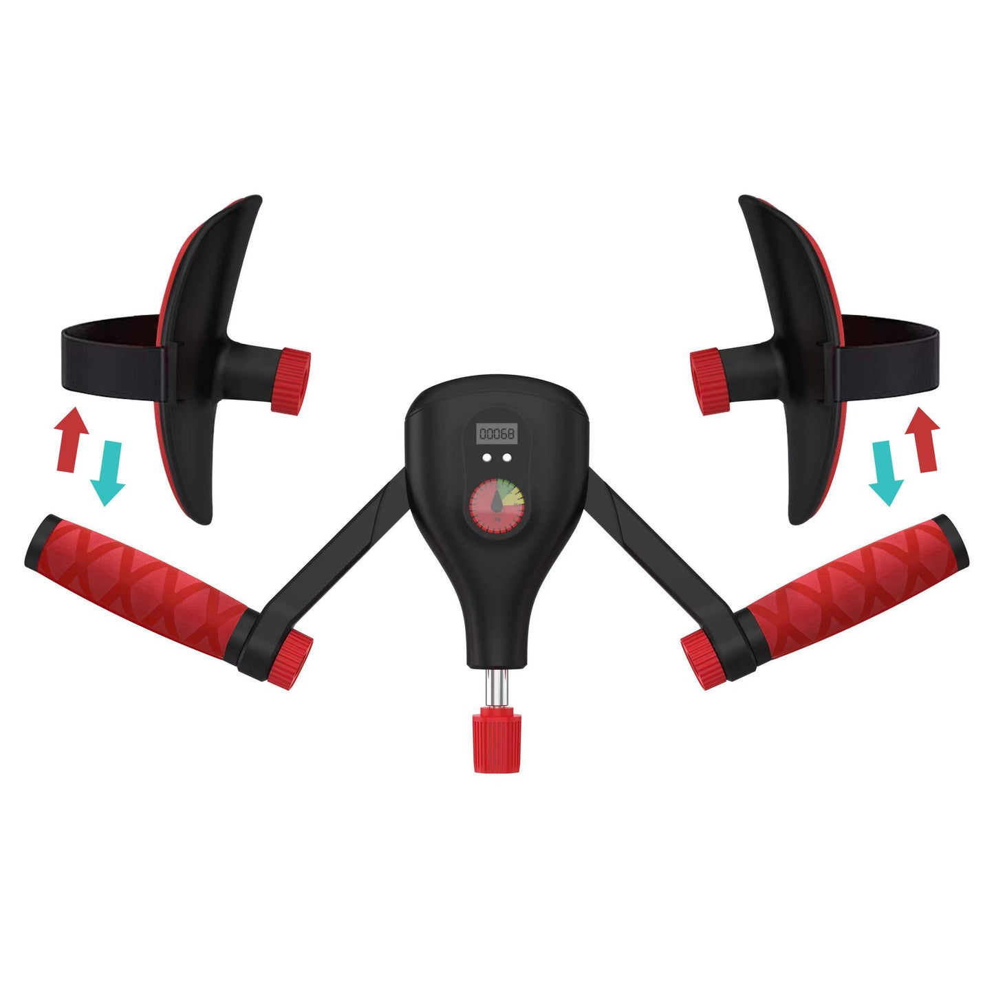 Kegel Trainer Men's Pc Muscle Exercise Sports Equipment