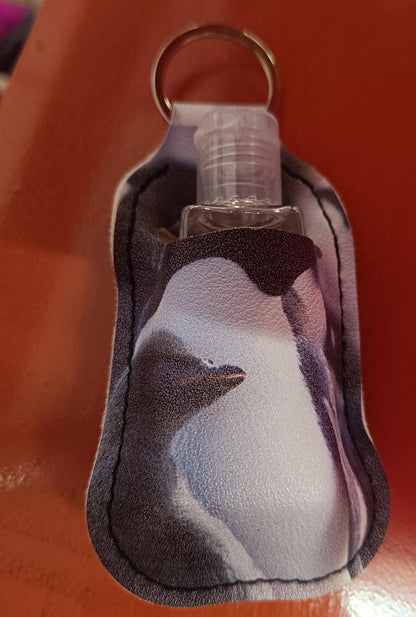 Marble Lipstick Cover Lipstick Cover Key Chain