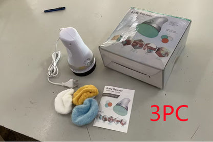 Fat Burning Massager Electric Massager Vibration Type