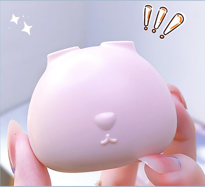 Las Chicas High Pigment Silky Hydroxybenzophenone Non-Vegan Cruelty-Free Cream 12-Color Eyeshadow Palette Makeup Palette