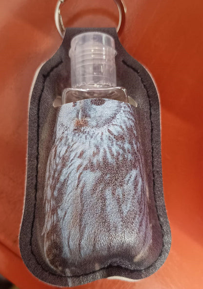 Marble Lipstick Cover Lipstick Cover Key Chain