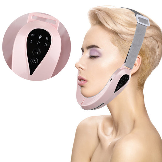 Tightening Double Chin V-shaped Face-lifting Tool