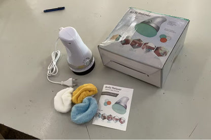 Fat Burning Massager Electric Massager Vibration Type