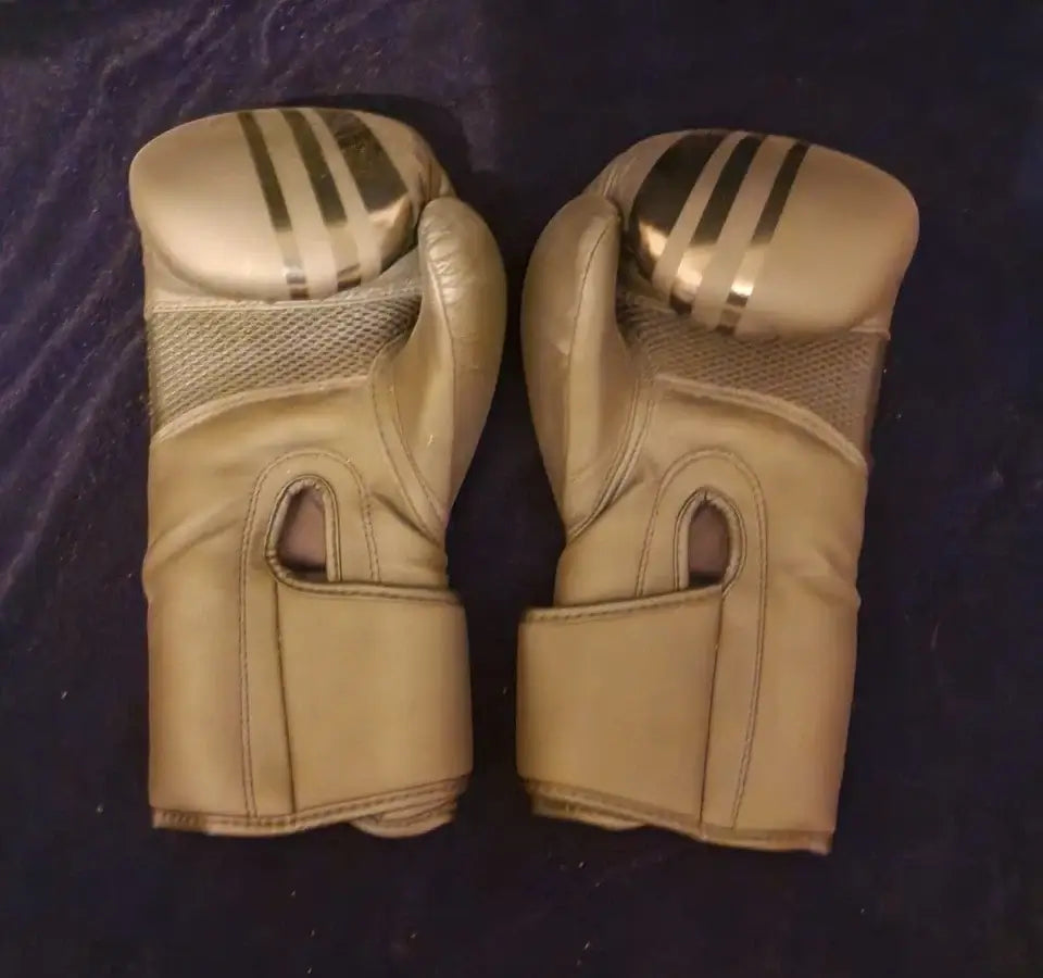 Leather Boxing Gloves Professional MMA Sparring Punch Bag Training Fight, durable gloves for intense training sessions.